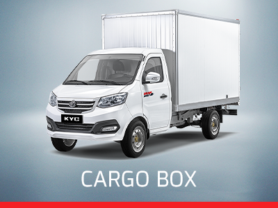 Línea Cargo Box