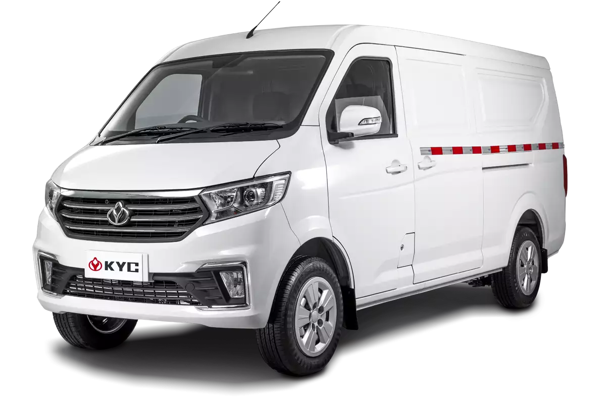 MAMUT CARGO V5 MAMUT CARGO V5